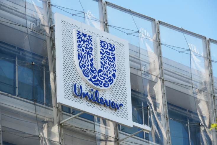 Unilever to increase spend in brand and marketing despite downturn