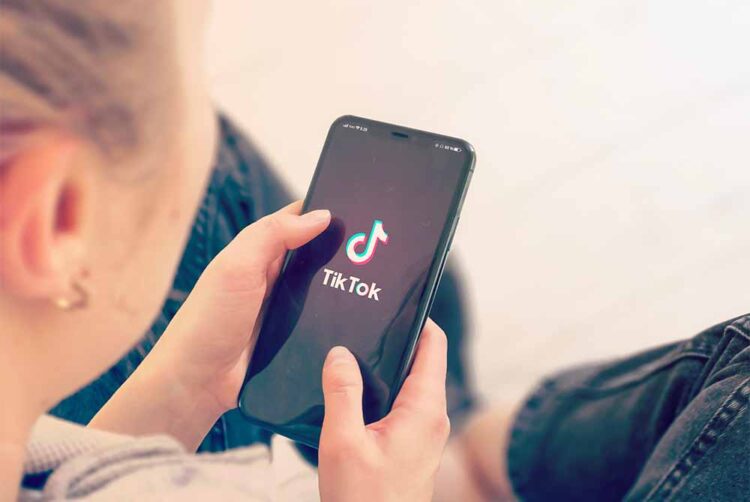 How TikTok is quietly working to beat Google at its own game