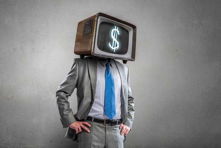Why private-equity money is ‘piling into TV measurement’
