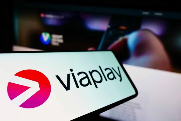 Viaplay exits UK and US amid £400m quarterly loss