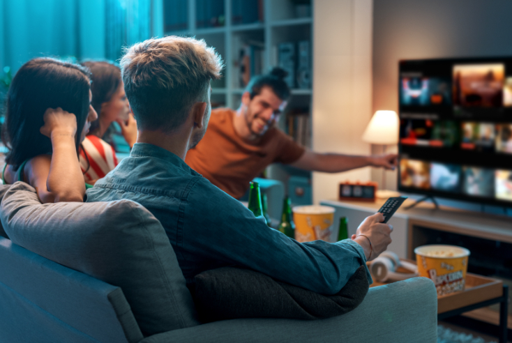 Yes, TV is an attention bargain – but even more so than Lumen think
