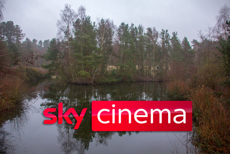 Center Parcs renews Sky Cinema deal