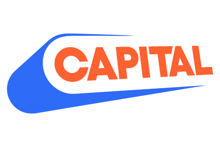 Global rebrands Capital without FM