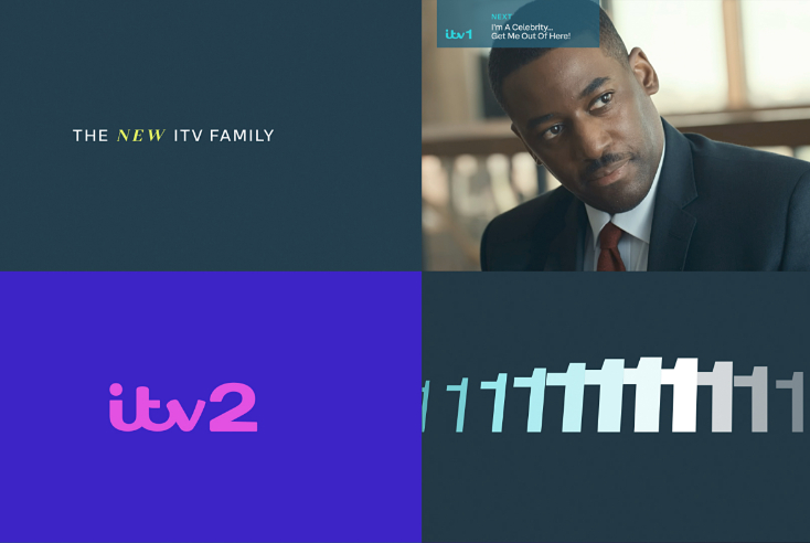 ITV launches ‘share of voice’ and ‘retail media matching’ at Palooza upfronts