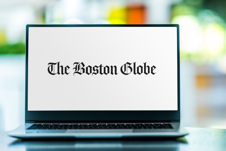 The Boston Globe names NPR news chief Barnes as its next editor