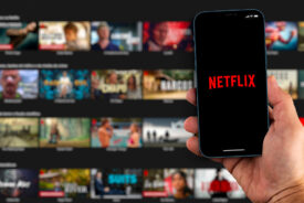 DoubleVerify extends measurement solutions to Netflix advertisers