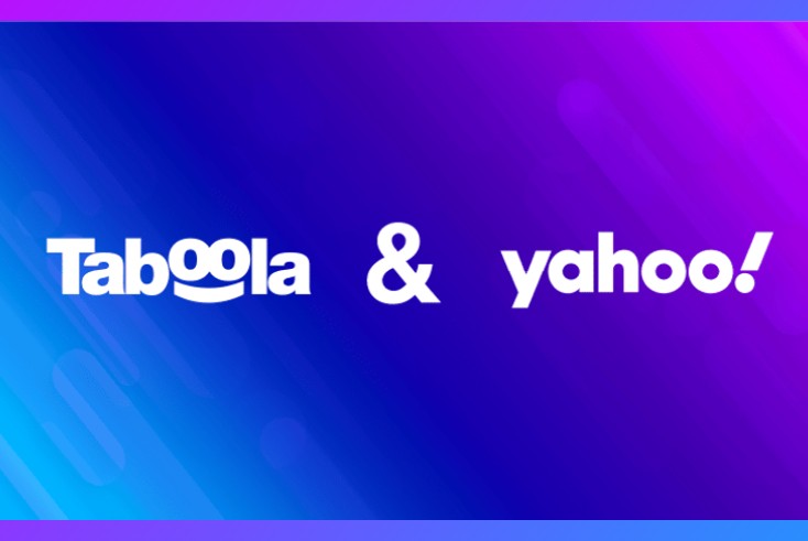 Taboola eyes $1bn revenue add with 30-year Yahoo deal