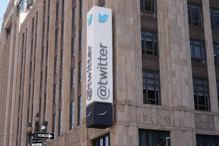 Twitter sued for ‘unfairly targeting’ women in layoffs