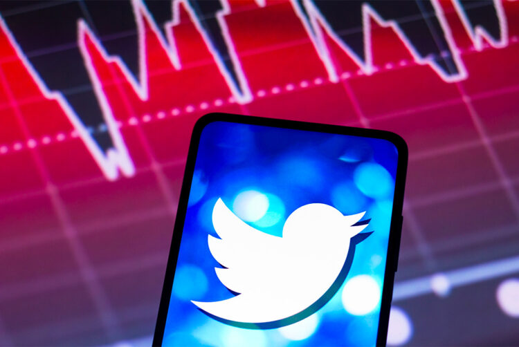 Twitter’s head of safety exits as FTC ‘deeply concerned’