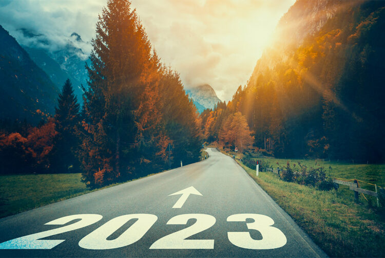 Ad load will move up the agenda: my effectiveness trends for 2023
