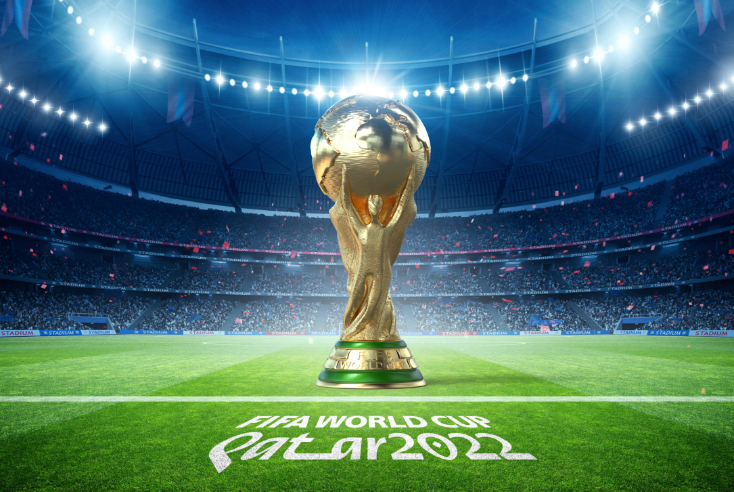 World Cup Final nets 11.8m viewers across BBC and ITV