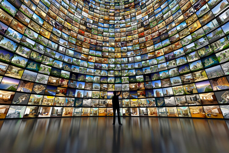 Why TV appears to be an ‘attention bargain’