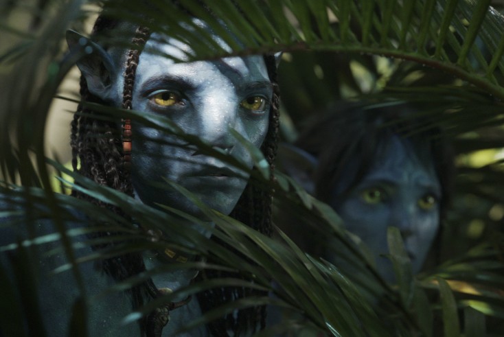 ‘Avatar: The Way of Water’ notches £11.2m opening weekend