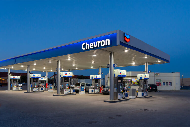 Semafor climate editor leaves over Chevron sponsorship