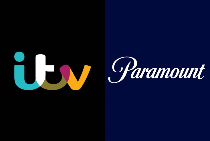 ITV licenses Paramount content for ITVX