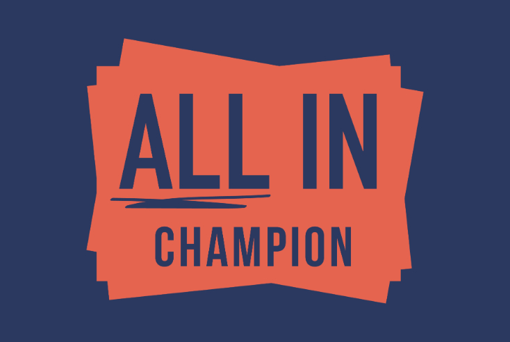 All In names 28 new champions