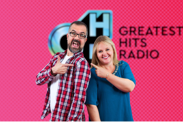 Greatest Hits Radio to become Scotland’s first national commercial radio station