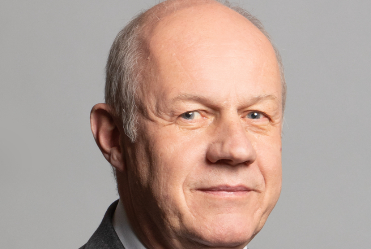 Damian Green named acting chair of DCMS committee
