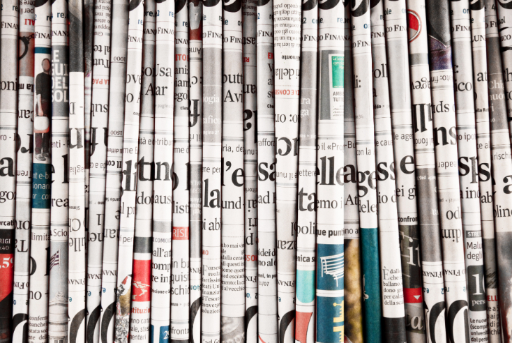Paid newspaper circulation ‘falls below 3 million’