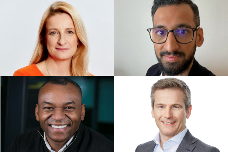 The Year Ahead: GroupM, Bauer, Mirror and UM experts name media takeaways from 2022