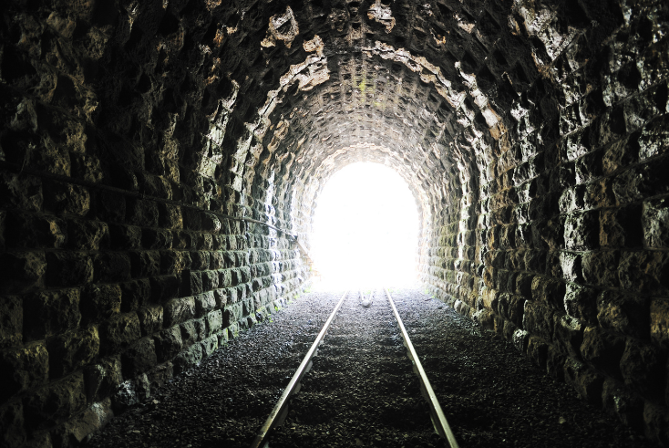 Manning: Programmatic transparency: some light at the end of the tunnel