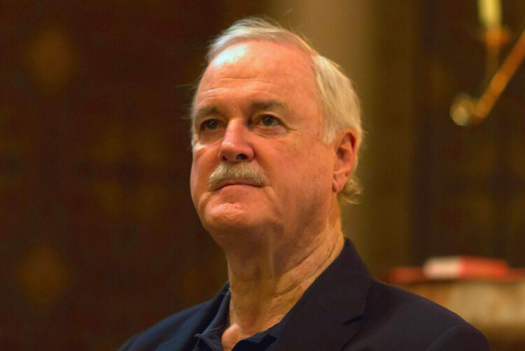 John Cleese’s ‘Fawlty Redux’ is unlikely to buck the trend in ailing TV sitcoms