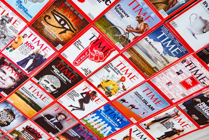 Taboola partners with TIME on ecommerce offering