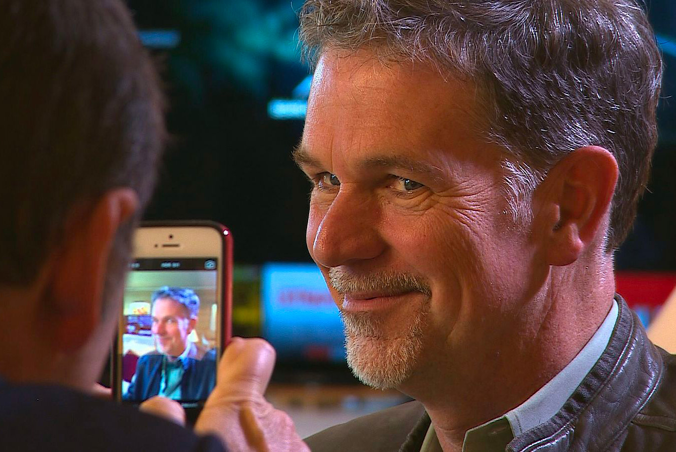 Why Reed Hastings will be such a tough act for Netflix leadership to follow