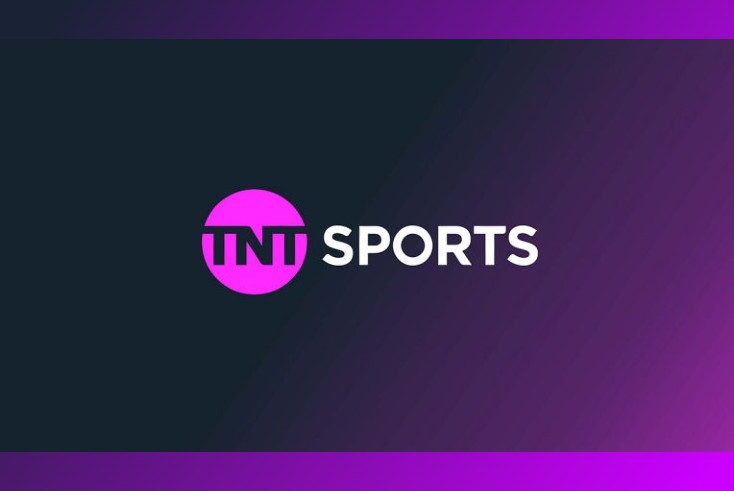 BT Sport to rebrand as TNT Sports