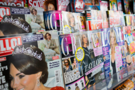 Consumer ABCs 2023: Magazine circulations trend downwards despite growth in some titles