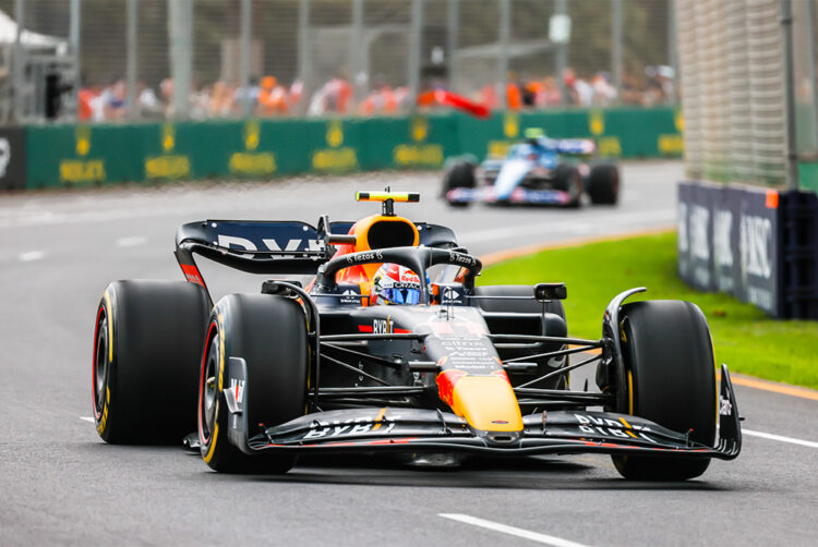 HSBC inks Formula 1 sponsorship deal with Channel 4