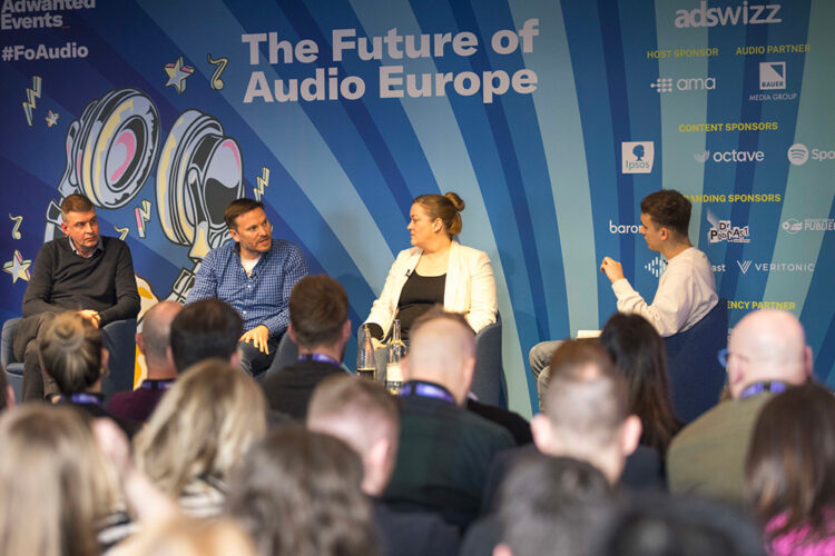 Audio industry calls for better audience measurement. But where to start?