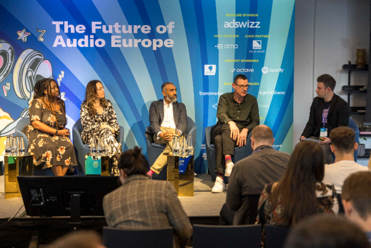 Improving measurement voted top priority to boost audio on media plans
