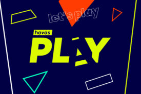 Havas takes Play network global