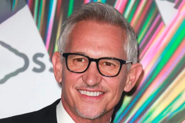 BBC, Lineker and Davie – ‘so pointless and yet so important’
