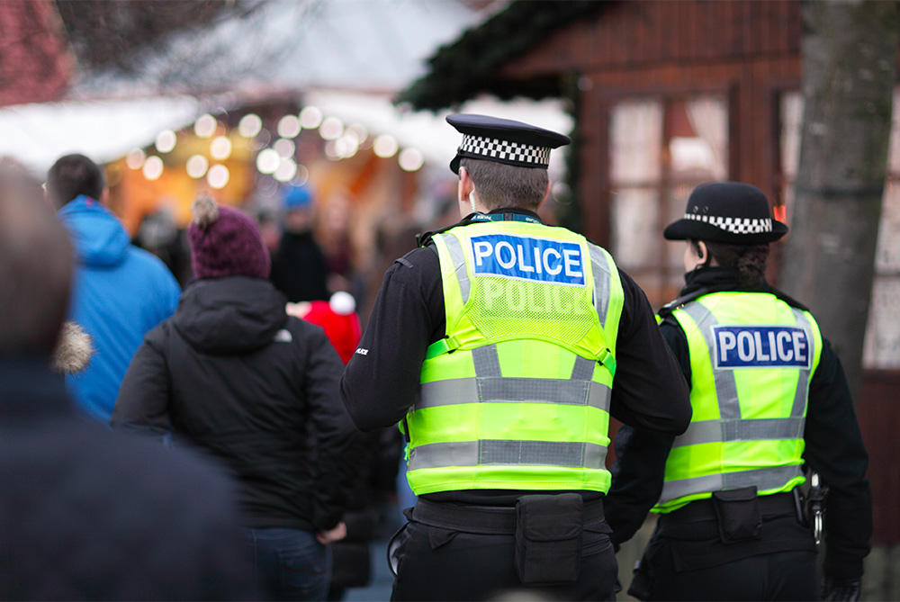 Snoddy: How did UK media’s relations with police get so bad?