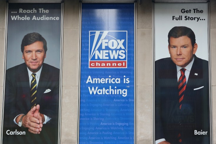 Snoddy: Fox and Murdoch had already lost in the court of public opinion