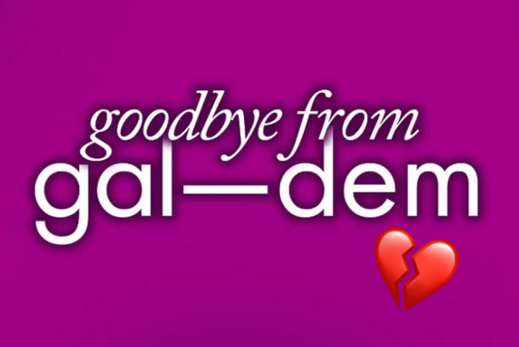 Goodbye from gal-dem: a call to action for the media industry
