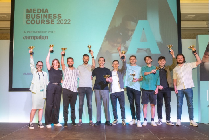 Media Business Course 2023 opens registrations