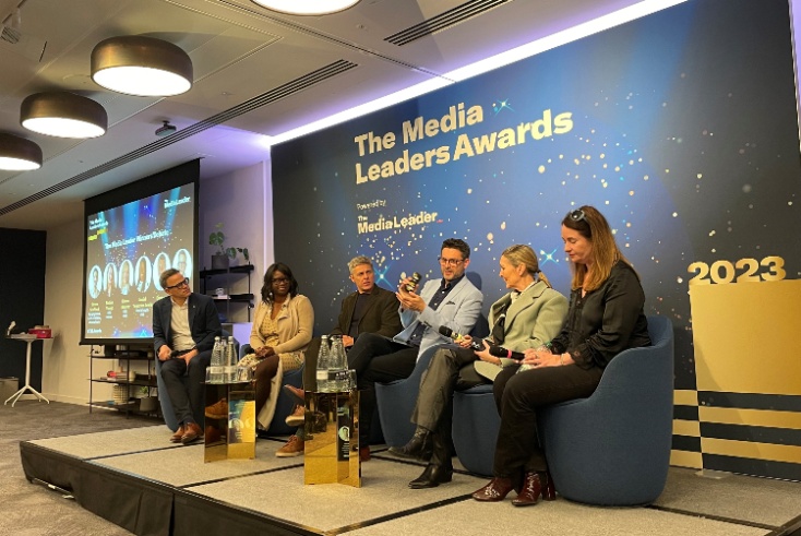 Revealed: Winners of The Media Leaders Awards 2023