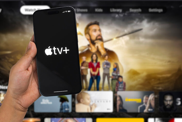 Apple TV launches beta version of sports multiview feature
