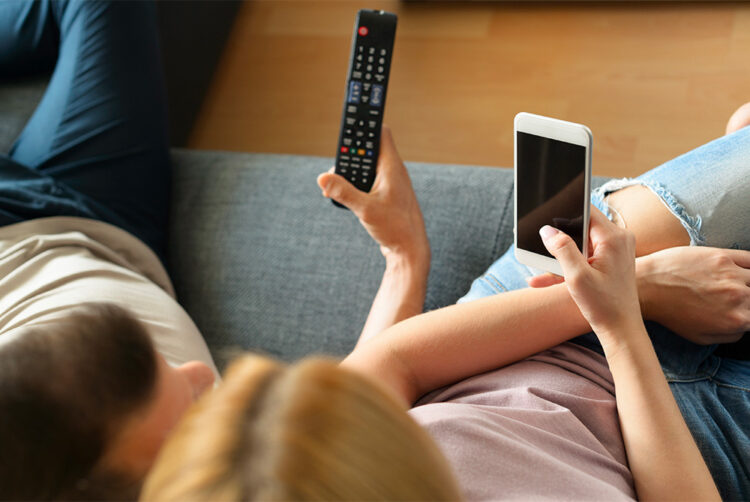 Buying time: why media must shift for new viewing habits