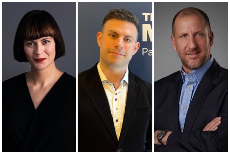 What now for hybrid working? GroupM and C4 join The Media Leader at All-In Summit
