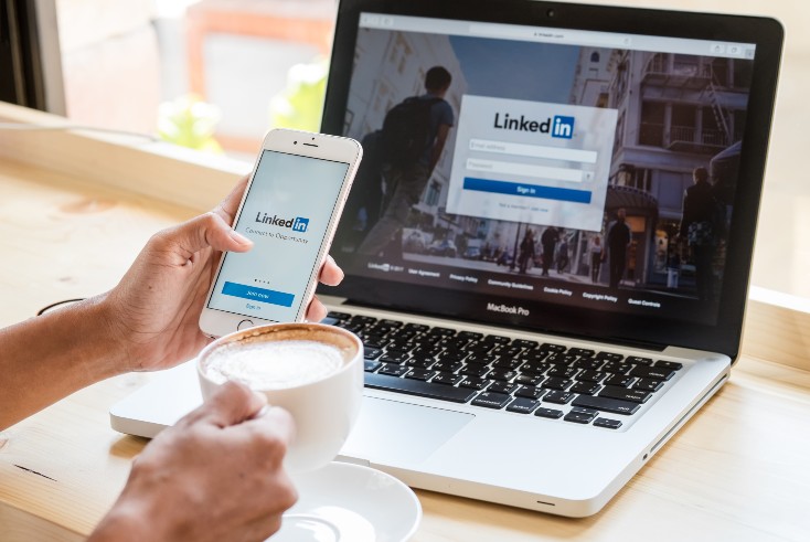 LinkedIn now has ‘over 900m users’ after turning 20