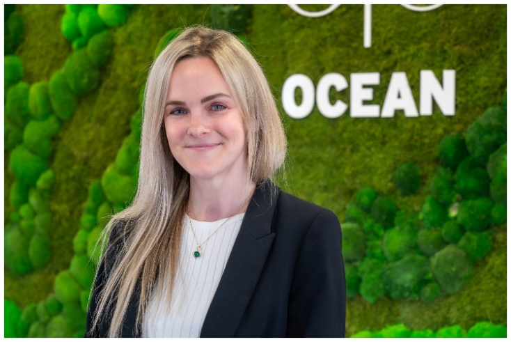 Ocean Outdoor appoints UK marketing director