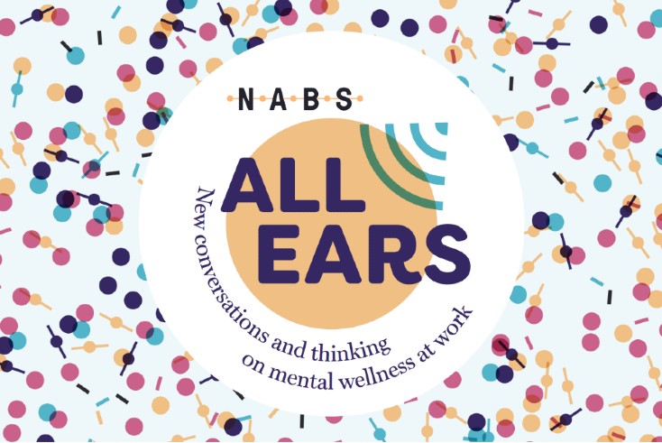 NABS launches ‘All Ears’ consultation on mental wellness