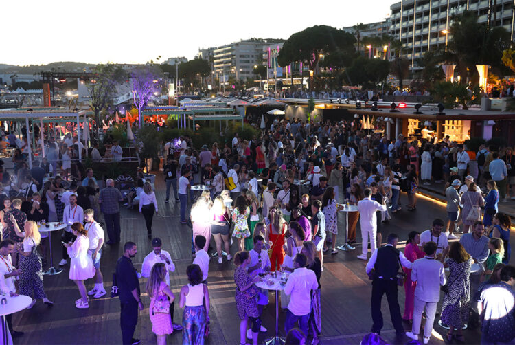 What’s the point of Cannes Lions, really?