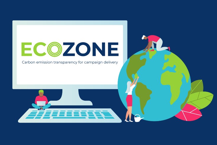 Ozone: now you can measure carbon impact at campaign level