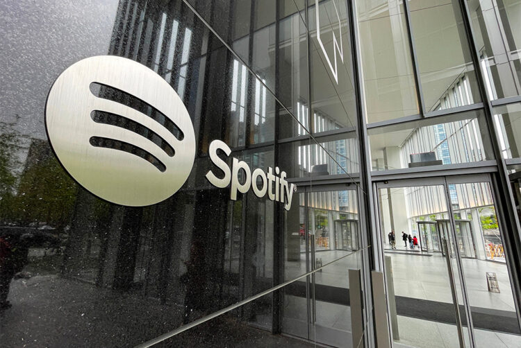 Spotify launches ad analytics platform