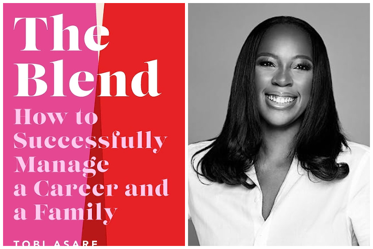 How to manage a media career and family: reviewing Tobi Asare’s ‘The Blend’